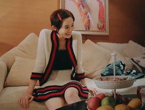 娱乐吃瓜酱穿衣,潮流与个性的完美融合